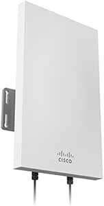 Amazon.com: Meraki Dual-band Sector Antenna (ma-ant-27) - 2.40 Ghz, 5.