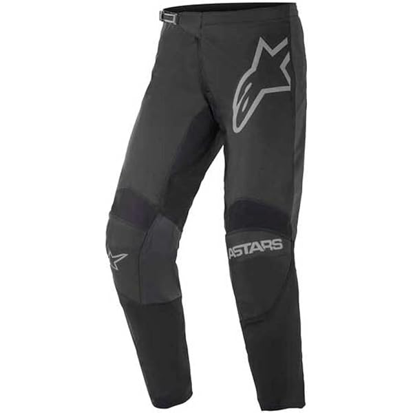 Alpinestars Andes V3 Drystar Motorcycle Pants – Men's Textile, Commuter Style – Pick Size/Color