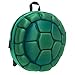 BIOWORLD Teenage Mutant Ninja Turtles 3D Molded Hard Shell Backpack