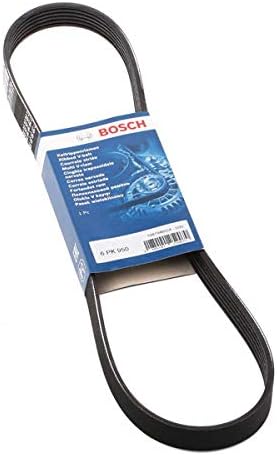 6PK955 Contitech Drive Belt