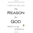The Reason for God: Belief in an Age of Skepticism