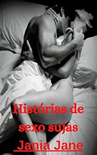 Livro Histórias de sexo sujas