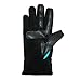 Isotoner Women's Smartouch Matrix Touchscreen Glove, Black, Medium/Large