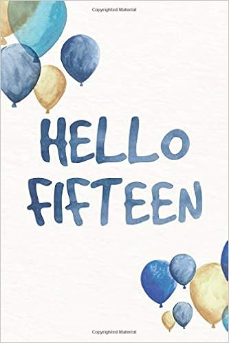 birthday present ideas for 15 year old daughter