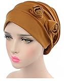 Women's Chemo Hat Beanie Turban Headwear for Cancer