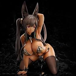 PEHVWOZ NSFW Native Binding Anubis Casino