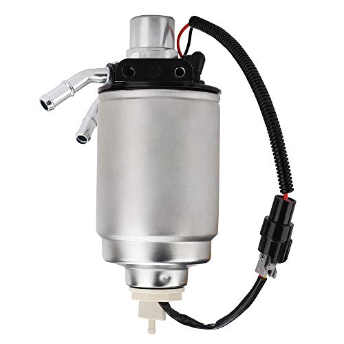 Compare price to 2008 duramax fuel filter