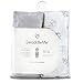 SwaddleMe Muslin Swaddle Blankets, Anchors