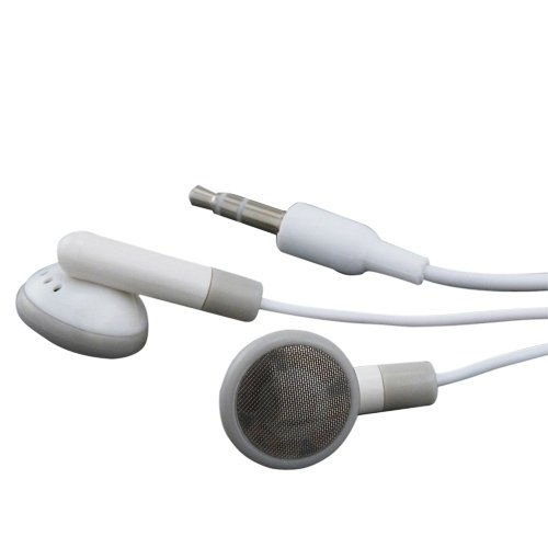 Amazon Kindle DX Wireless Reading Device Earbud Earphones Headphones