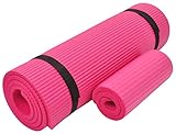 Everyday Essentials 1/2-Inch Extra Thick High