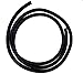 PRO 1 Fuel Line 3/16 Inch Inside Diameter X 5 Feet Length SAE30R6KX