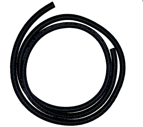 PRO 1 Fuel Line 3/16 Inch Inside Diameter X 5 Feet Length SAE30R6KX