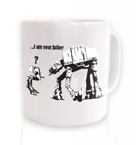 I Am Your Father Mug