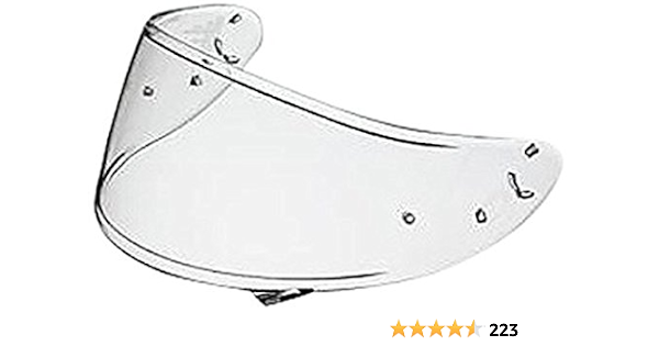 Shoei Shield CWR-1 PHOTOCHROMIC Visor 