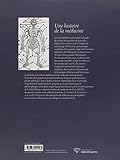 Image de Une histoire de la mÃ©decine ou le souffle d'Hippocrate (French Edition)