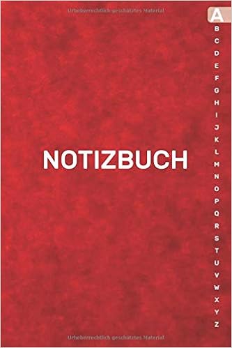 Notizbuch Liniertes Tagebuch Mit Alphabetischen Registerkarten Von A Bis Z Grosse 15 24 X 22 86 Cm 105 Seiten 04 Seiten Fur Jeden Buchstaben Auffinden Der Benotigten Informationen Amazon De Meine Praktische Notebook Print Bucher