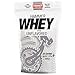Hammer Nutrition Whey Protein Drink Powder - 24 Servings