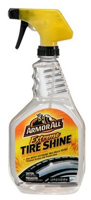 Armor All Tire Shine - Image 2