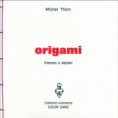 Origami