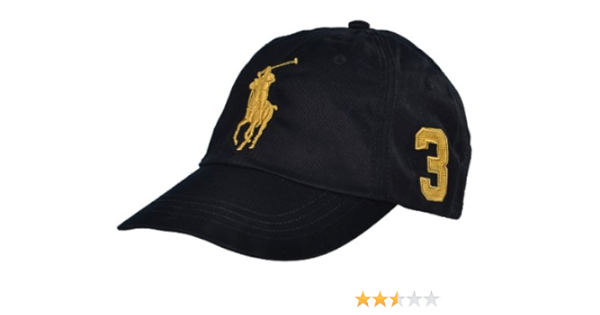 polo hats amazon
