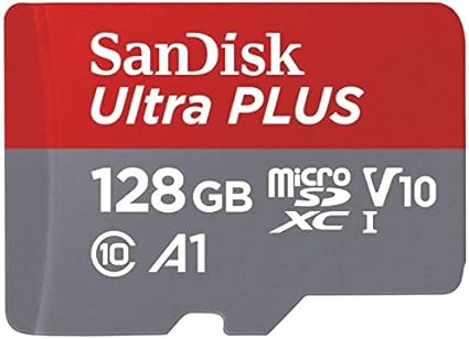 Amazon Sandisk サンディスク Sdsqubc 128g Jb3cd 128gb Uhs Speed Class1 Class10 対応microsdxcカード Sdhc変換アダプタ付 ビックカメラグループ独占販売 Sandisk Microsdカード 通販