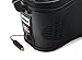 BLACK+DECKER TC204B Portable Travel Cooler/Warmer with 12V DC Power Adaptor: 8 Can, 1.6 Gallon Capacity