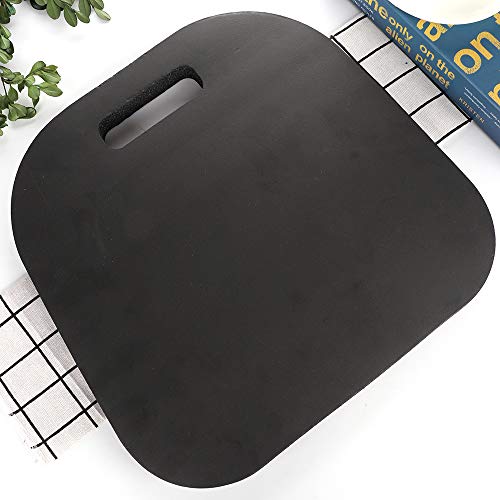 Firlar Universal EVA Foam Sitting Kneeling Pad, Portable Multi Functional Outdoor Gardening Camping Stadium Mat for Bleachers Kayak Yoga