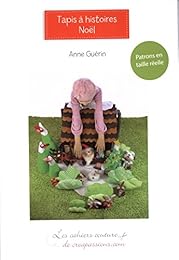 Tapis à histoires, Noël