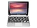 ASUS Chromebook Flip Touchscreen Laptop, Chrome OS, Quad Core, 1.8 GHz, 16 GB, Aluminum Chassis (Renewed)