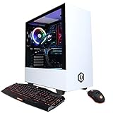 CYBERPOWERPC Gamer Supreme Liquid Cool Gaming