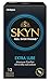 Skyn Extra Lubricated 12 Count