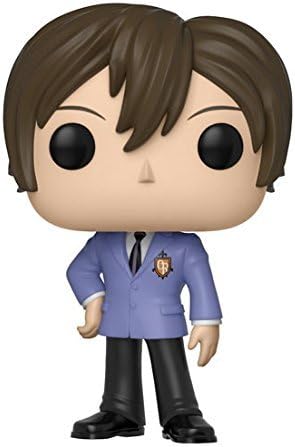 Funko POP! Animation: Ouran High School 