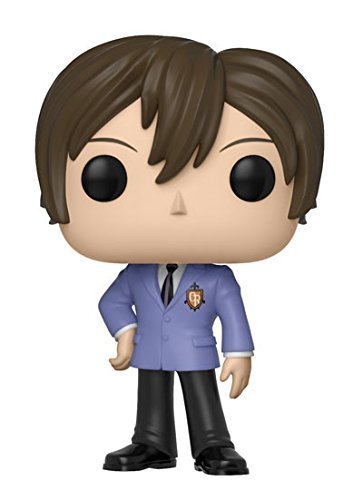 funko pop tamaki