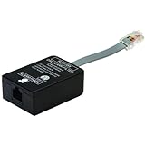 Excelsus Z-Blocker Z-A431PJ31X-A Alarm Panel DSL Filter (Discontinued by Manufacturer)