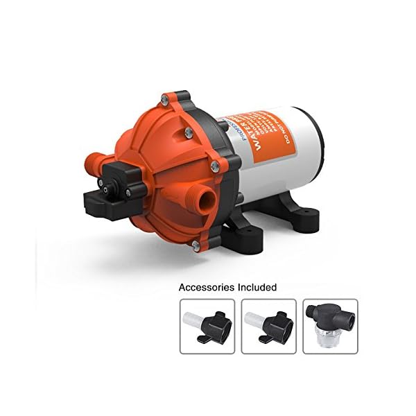 SEAFLO-12V-DC-55-GPM-60-PSI-51-Series-Diaphragm-Water-Pressure-Pump-for-Marine-Boat-RV-Caravan SEAFLO-12V-DC-55-GPM-60-PSI-51-Series-Diaphragm-Water-Pressure-Pump-for-Marine-Boat-RV-Caravan