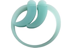 UP100 Stop Sticky Saxophone Key Pads - Fits Alto, Tenor, Bari & Bass Sax saxophone clean keep kits (Blue)