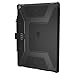 URBAN ARMOR GEAR [UAG] Folio iPad Pro 12.9-inch (1st Gen, 2015) Metropolis Feather-Light Rugged [Midnight] Military Drop Tested iPad Case