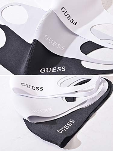 Amazon Co Jp Guess ゲス Guess ゲス マスク 洗える 洗えるマスク ポリウレタンマスク ウレタンマスク 黒 ウォッシャブルマスク フェイスマスク 立体型 風邪 花粉 ほこり 抗菌 消臭 速乾 Uvカット 2枚入り Mk2a7724rt ドラッグストア Amazon Co Jp Guess ゲス Guess ゲス マスク 洗える 洗えるマスク ポリウレタンマスク ウレタンマスク 黒 ウォッシャブルマスク フェイスマスク 立体型 風邪 花粉 ほこり 抗菌 消臭 速乾 Uvカット 2枚入り Mk2a7724rt ドラッグストア