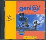 Genial: CD Zum Kursbuch A1 (German Edition)