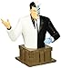 Diamond Select Toys Batman: The Animated Series: Two-Face Resin Bust Statue