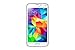 SAM Galaxy S5 G900F 16GB GSM Phone White