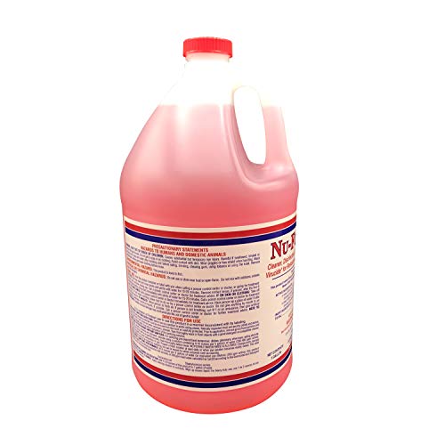 GlissenChemicalNuFoamicideEPARegistered1GalAllPurposeCleaner