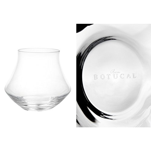 Botucal Rum Gläser 6 Stück – Bild 3