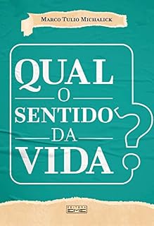Livro Qual o sentido da vida?