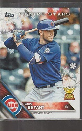 kris bryant all star