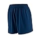 Augusta Sportswear Augusta Girls Inferno Short, Navy, Large
