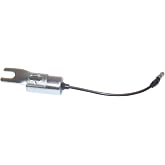 Crown Automotive J3229510 Distributor Condenser