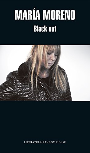 Black out (Spanish Edition)
