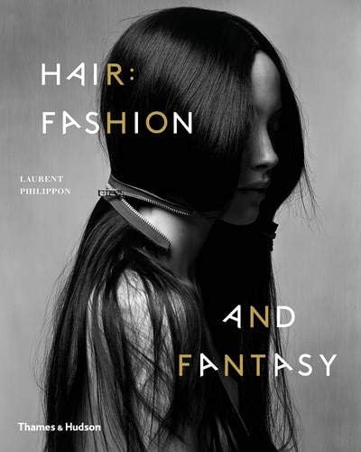 Hair: Fashion And Fantasy