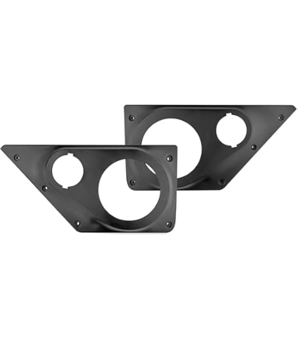Amazon.com: Ds18 BRO-BD-LR DSE Door Panel Speaker Enclosures